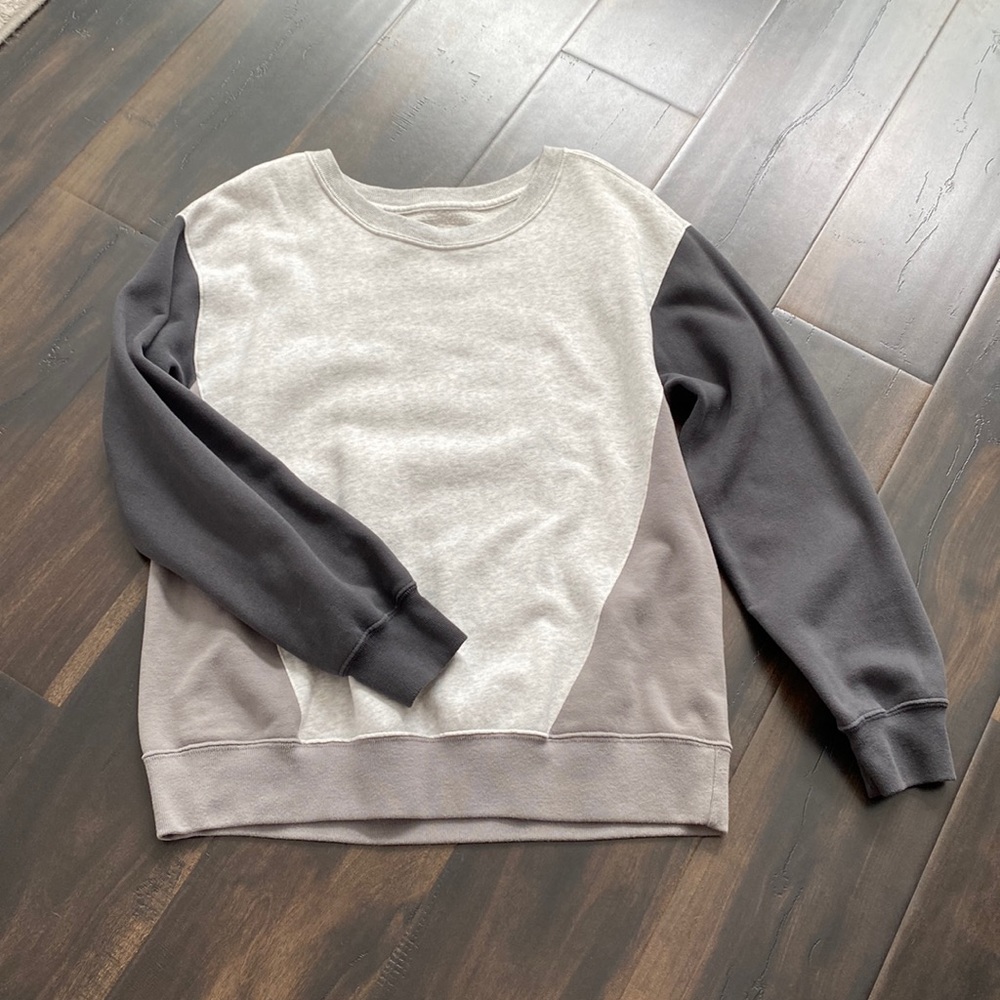 Abercrombie & Fitch Soft A&F Collection sweatshirt